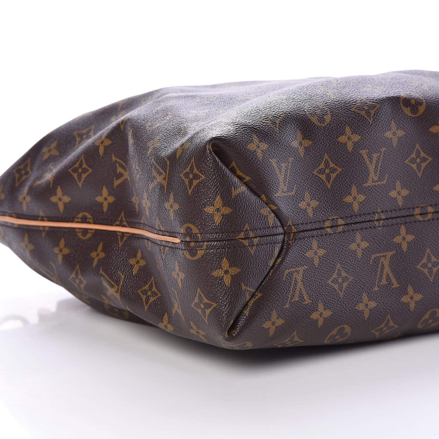 Louis Vuitton Monogram Sully MM 7 of 8