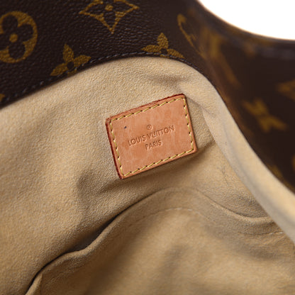Louis Vuitton Monogram Artsy MM 5 of 14