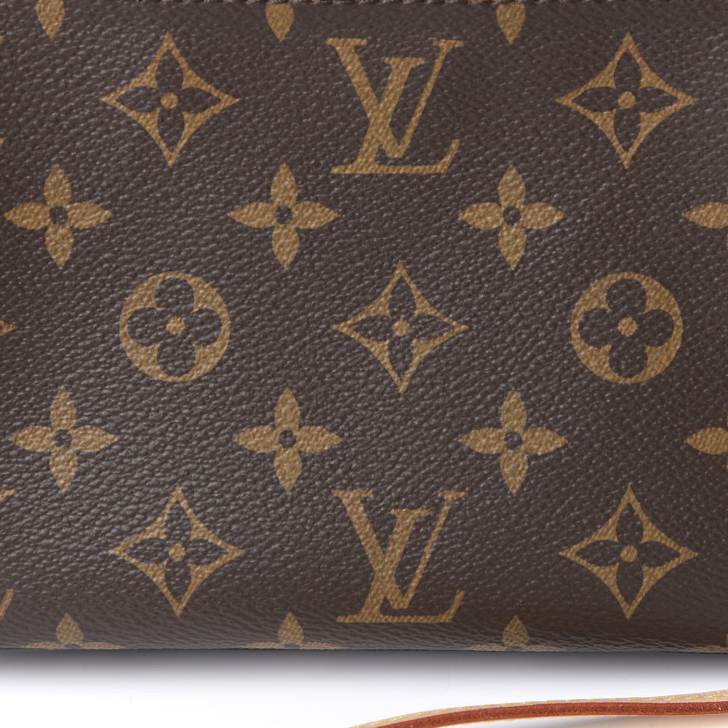 Monogram Pochette Accessories NM