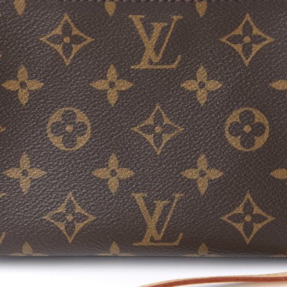 Louis Vuitton Monogram Pochette Accessories NM 10 of 11