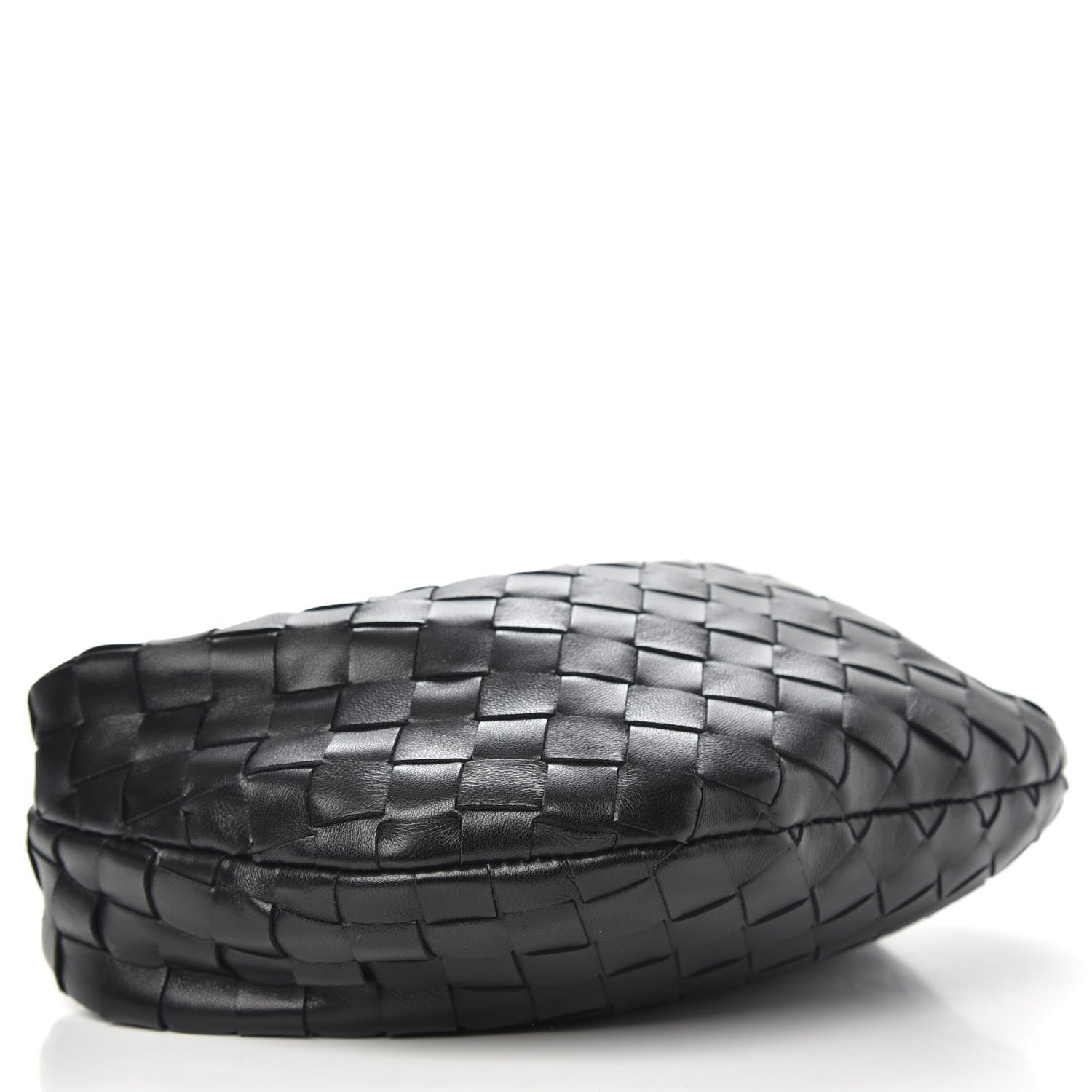 Bottega Veneta Nappa Intrecciato Mini Jodie Black 4 of 8