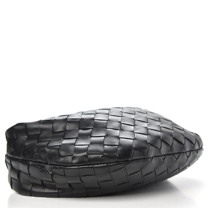 Bottega Veneta Nappa Intrecciato Mini Jodie Black 4 of 8