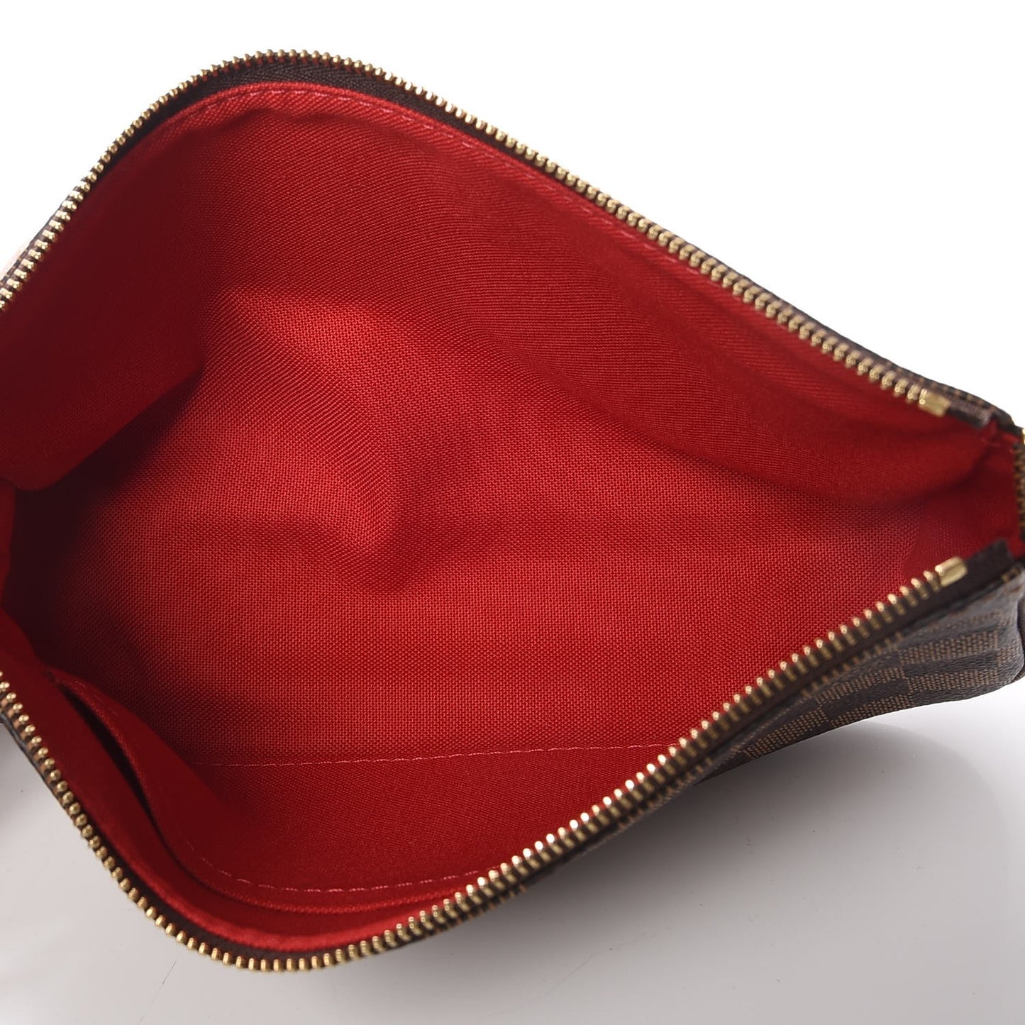 Damier Ebene Pochette Accessories NM