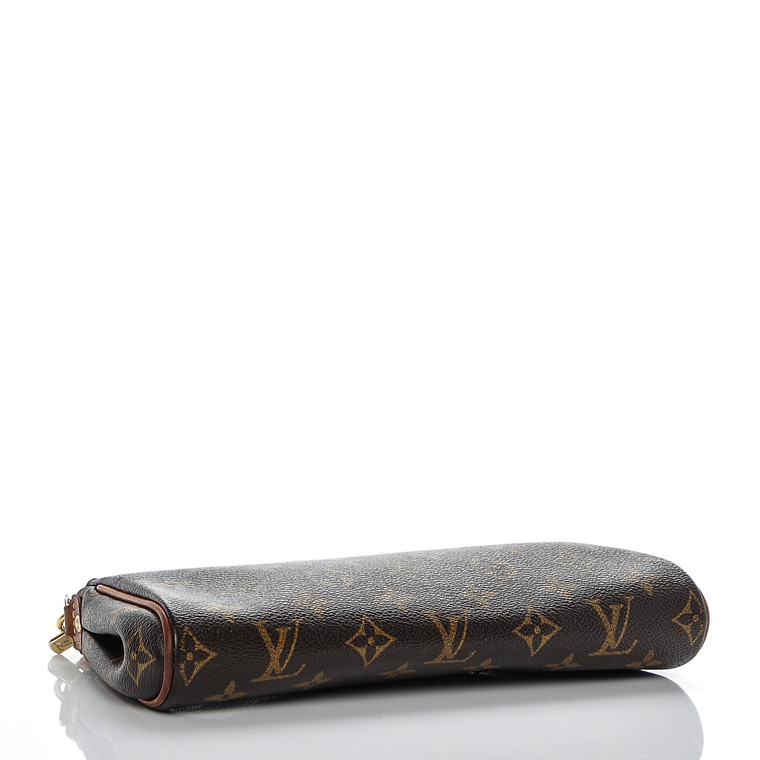 Louis Vuitton Monogram Eva Clutch 4 of 8