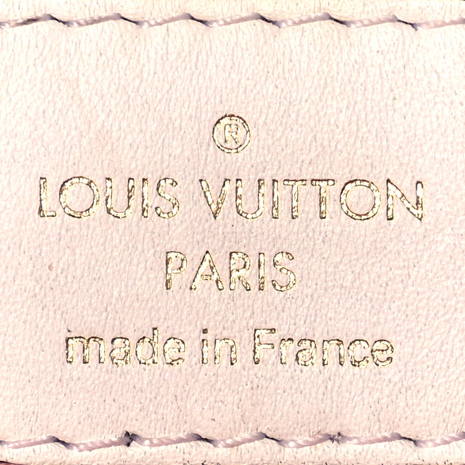 Louis Vuitton Monogram Giant Neverfull MM Rouge 6 of 11