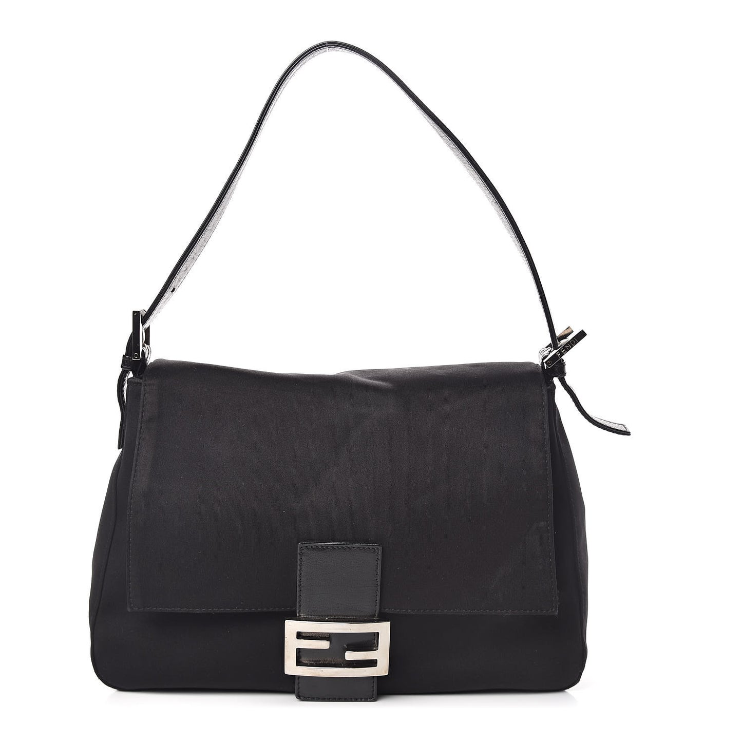 Neoprene Mama Baguette Black
