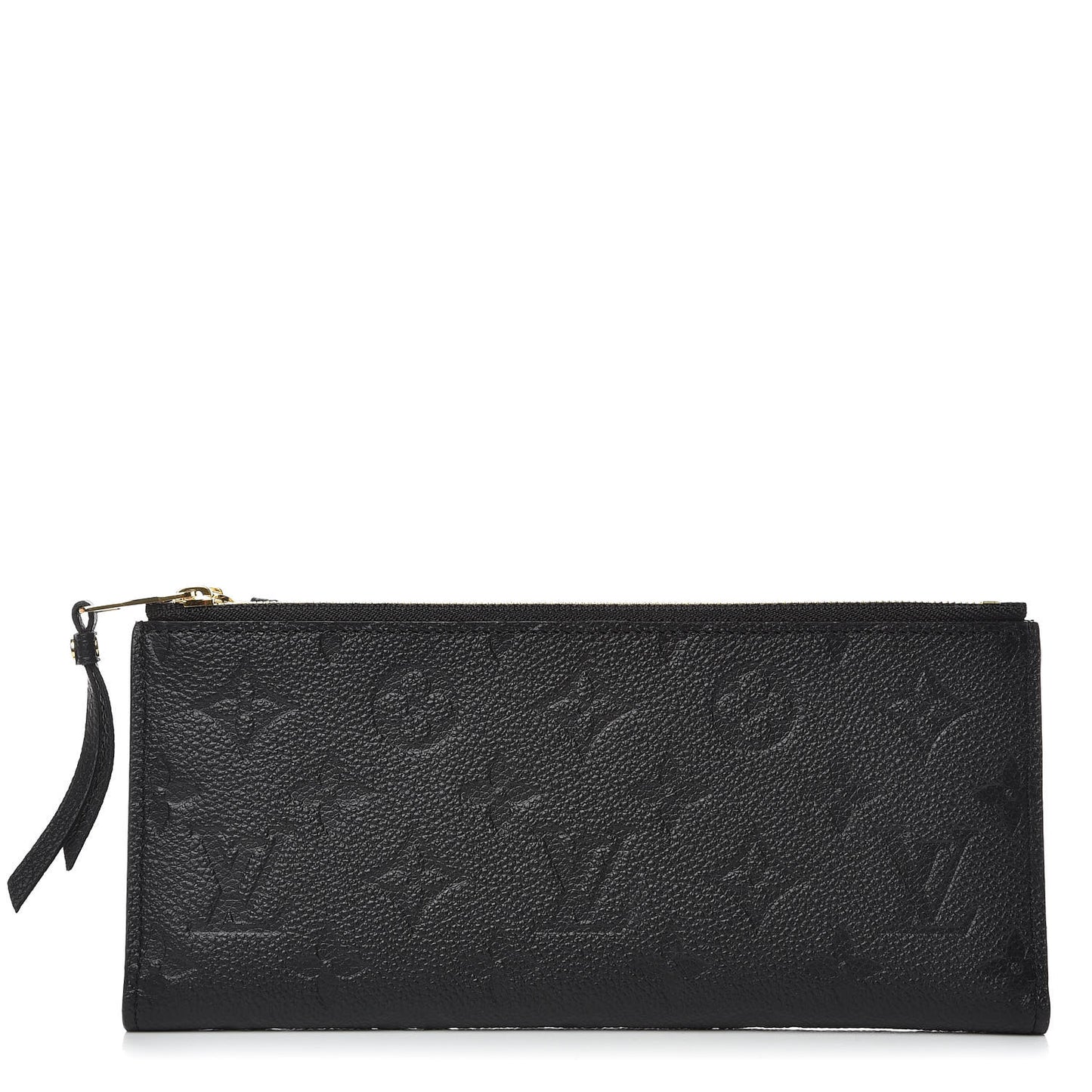 Empreinte Adele Wallet Black