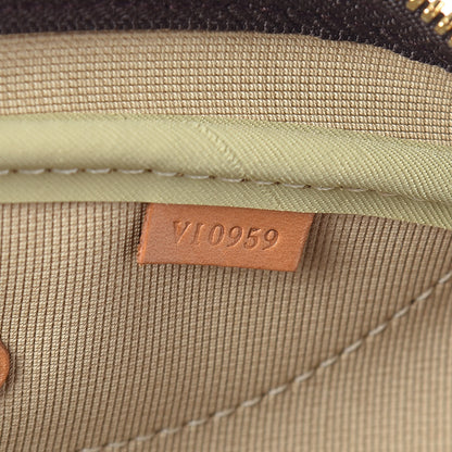 Louis Vuitton Monogram Evasion Sports Bag 7 of 15