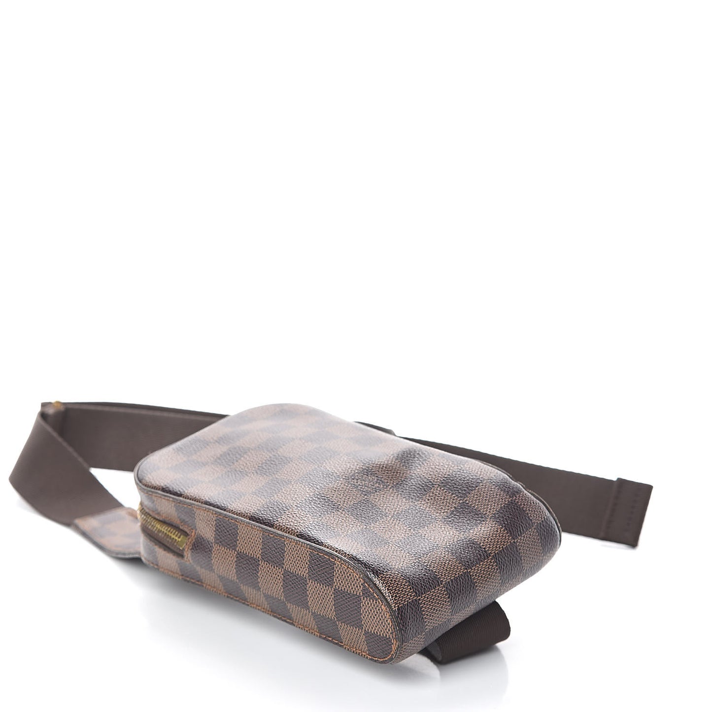 Damier Ebene Geronimos