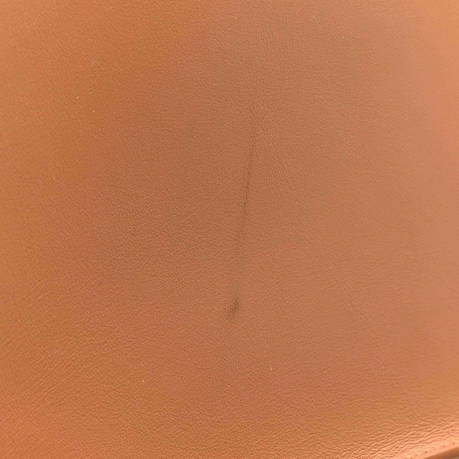 Alaia Calfskin Vienne Lili 24 Tote Brun Dore 12 of 12