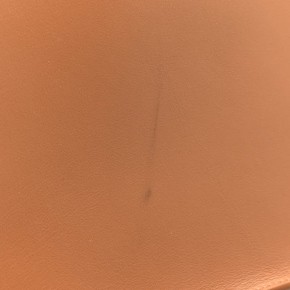 Alaia Calfskin Vienne Lili 24 Tote Brun Dore 12 of 12