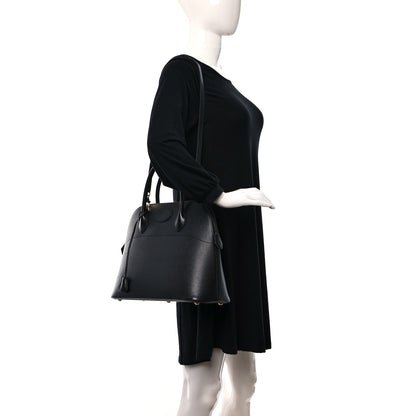 Hermes Ardennes Bolide 35 Black 2 of 9