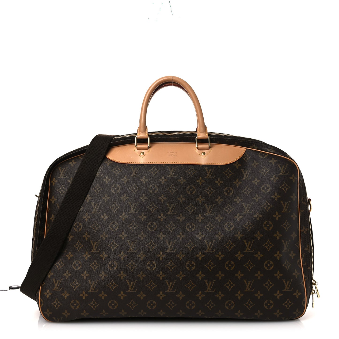 Monogram Alize 24 Heures Luggage
