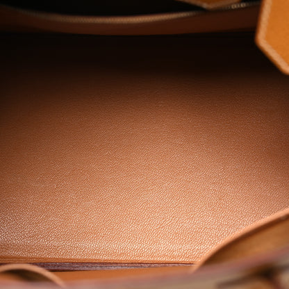 Hermes Ardennes Birkin 35 Naturelle 5 of 14