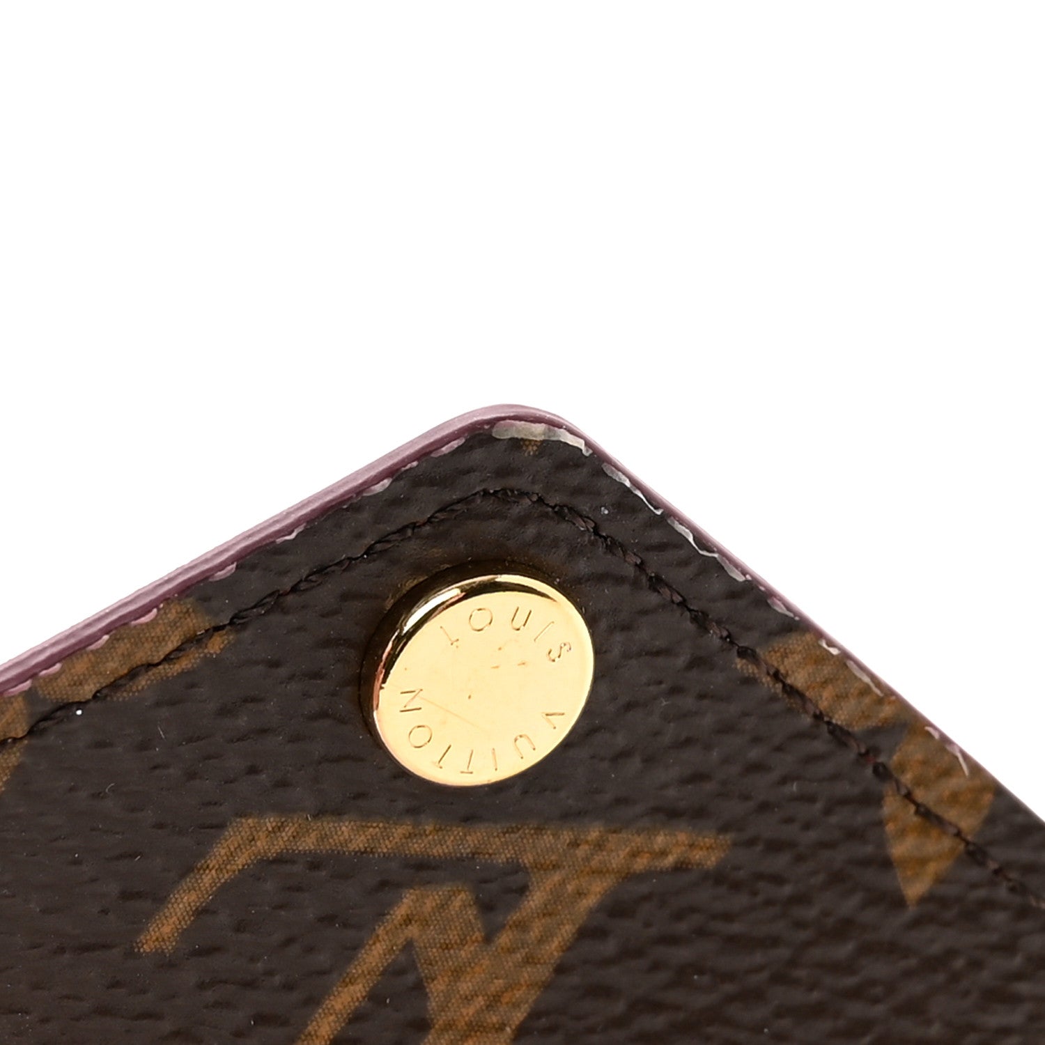 Louis Vuitton Monogram Kirigami Pochette Set 14 of 14