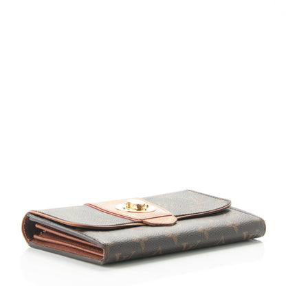 Louis Vuitton Monogram Boetie Wallet 4 of 8