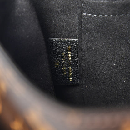 Louis Vuitton Monogram Marignan Black 8 of 8