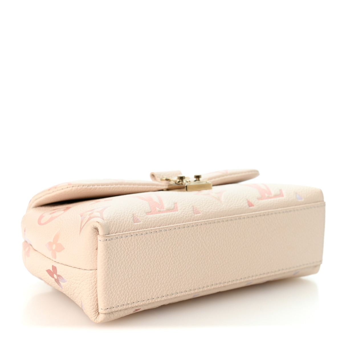 Empreinte Monogram Nano Madeleine Dream Beige