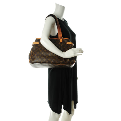 Louis Vuitton Monogram Batignolles Horizontal 2 of 8