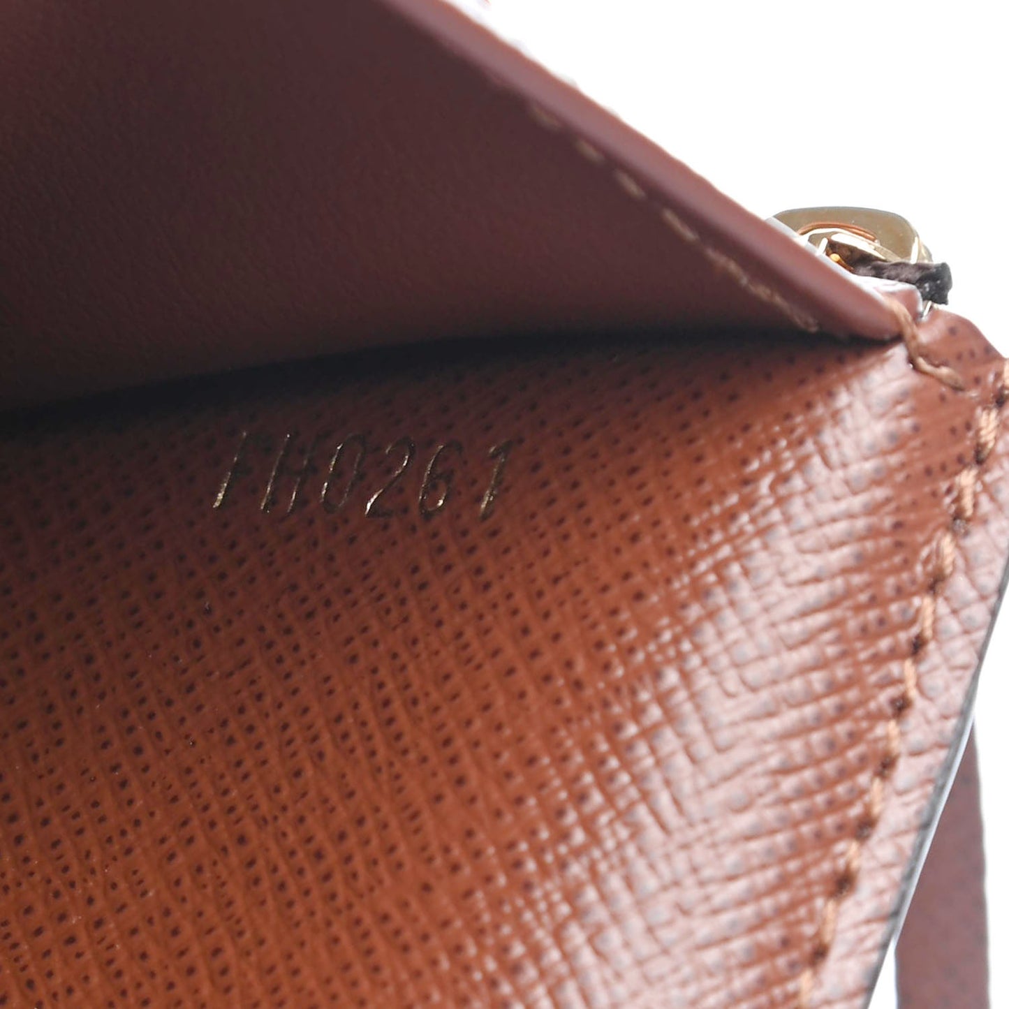 Monogram Victorine Wallet