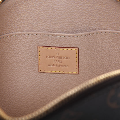 Louis Vuitton Monogram Cosmetic Pouch GM 8 of 9