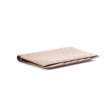 Hermes Ostrich Vision Agenda Cover 4 of 8
