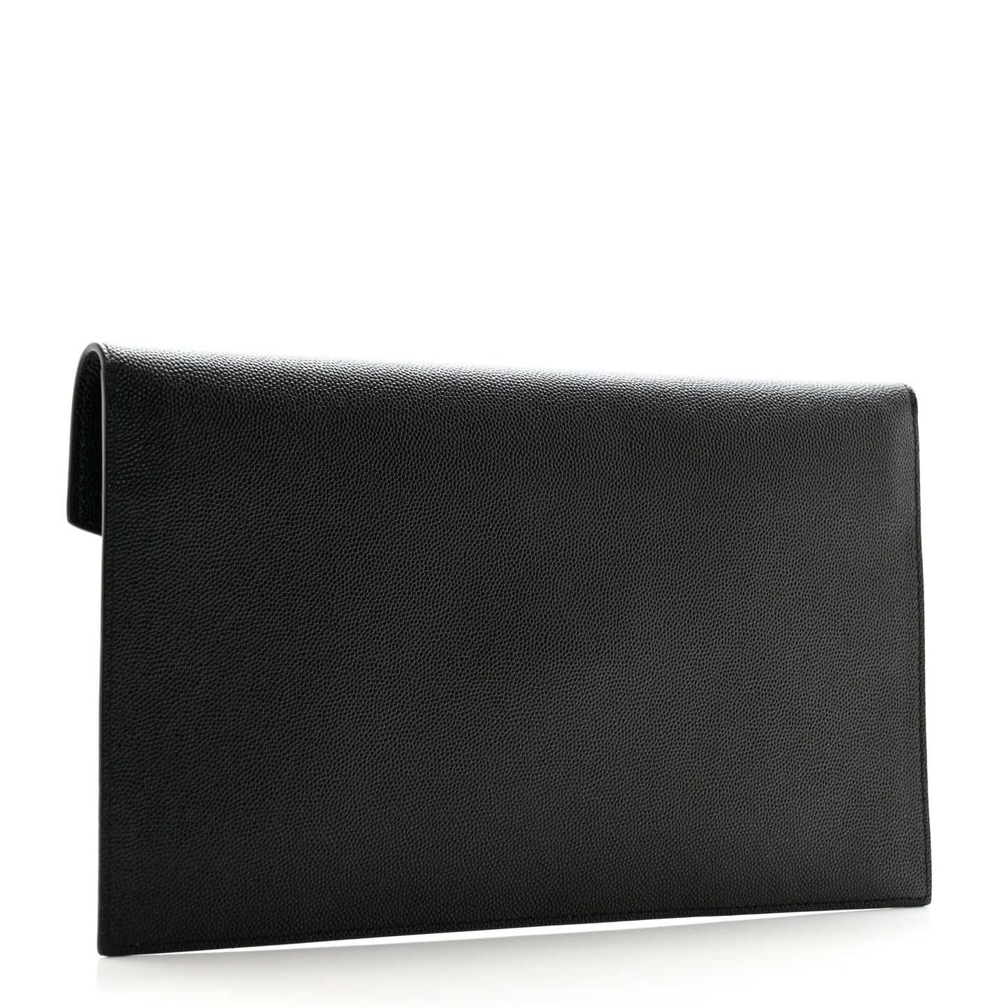 Grain De Poudre Uptown Pouch Black
