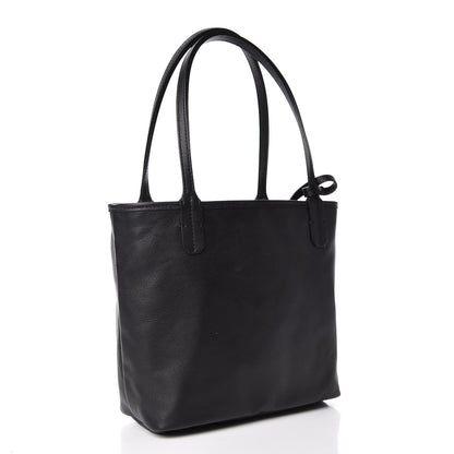 Goyard Goyardine Reversible Mini Anjou Black 6 of 16
