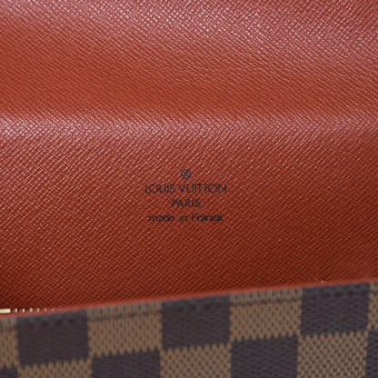 Louis Vuitton Damier Ebene Tribeca Mini 6 of 9