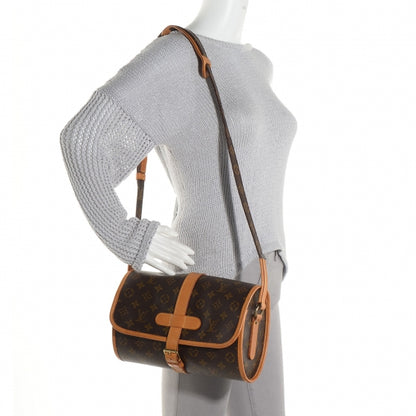 Louis Vuitton Monogram Marne 2 of 8