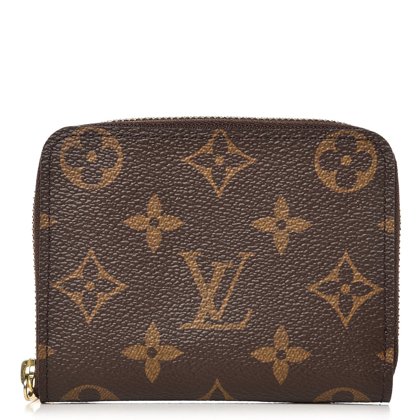 Monogram Zippy Coin Purse