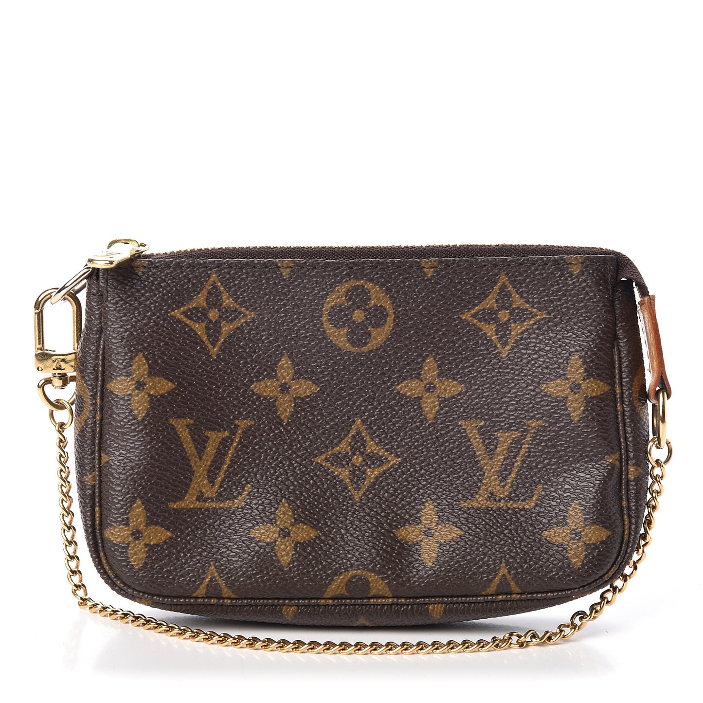 Monogram Mini Pochette Accessories