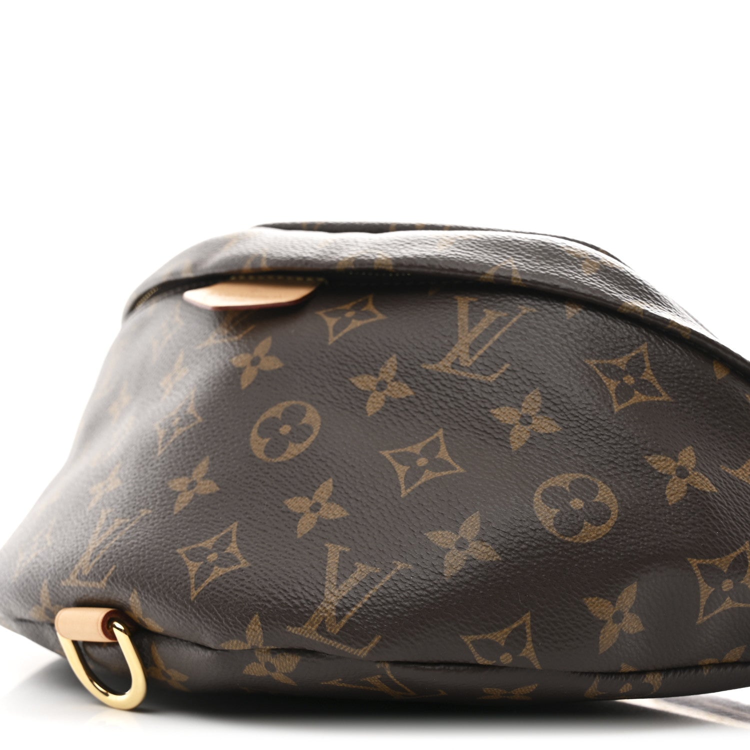 Louis Vuitton Monogram Bumbag 10 of 10