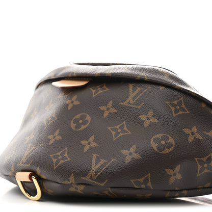 Louis Vuitton Monogram Bumbag 10 of 10