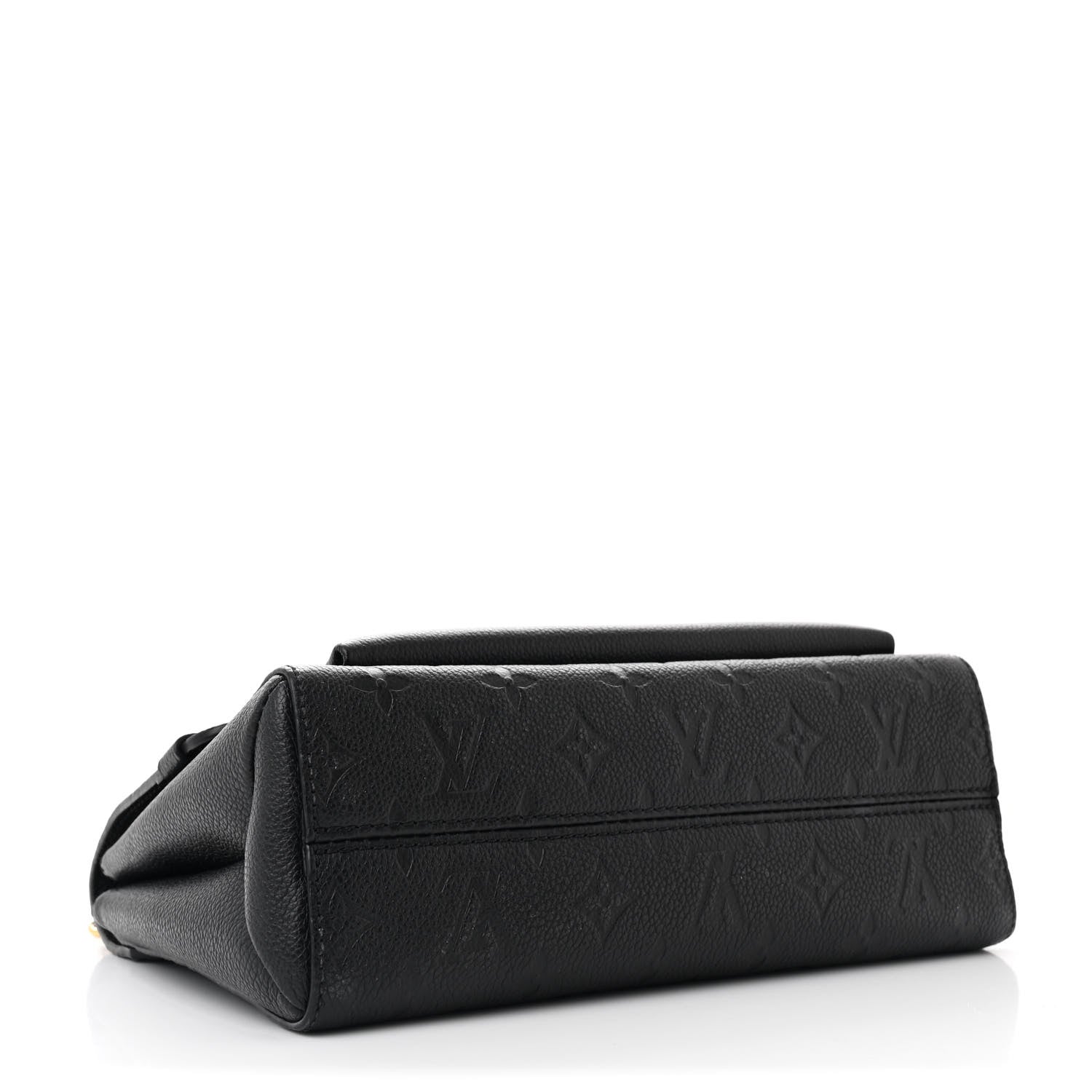Louis Vuitton Empreinte Vavin PM Black 4 of 10