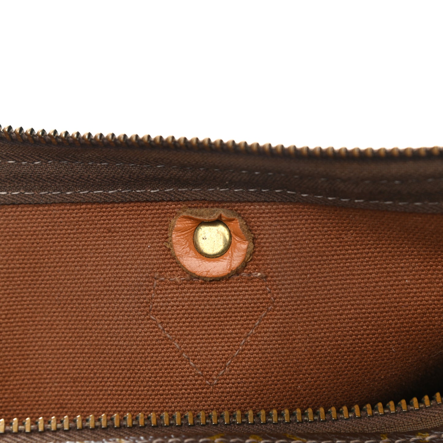 Monogram French Company Speedy 35