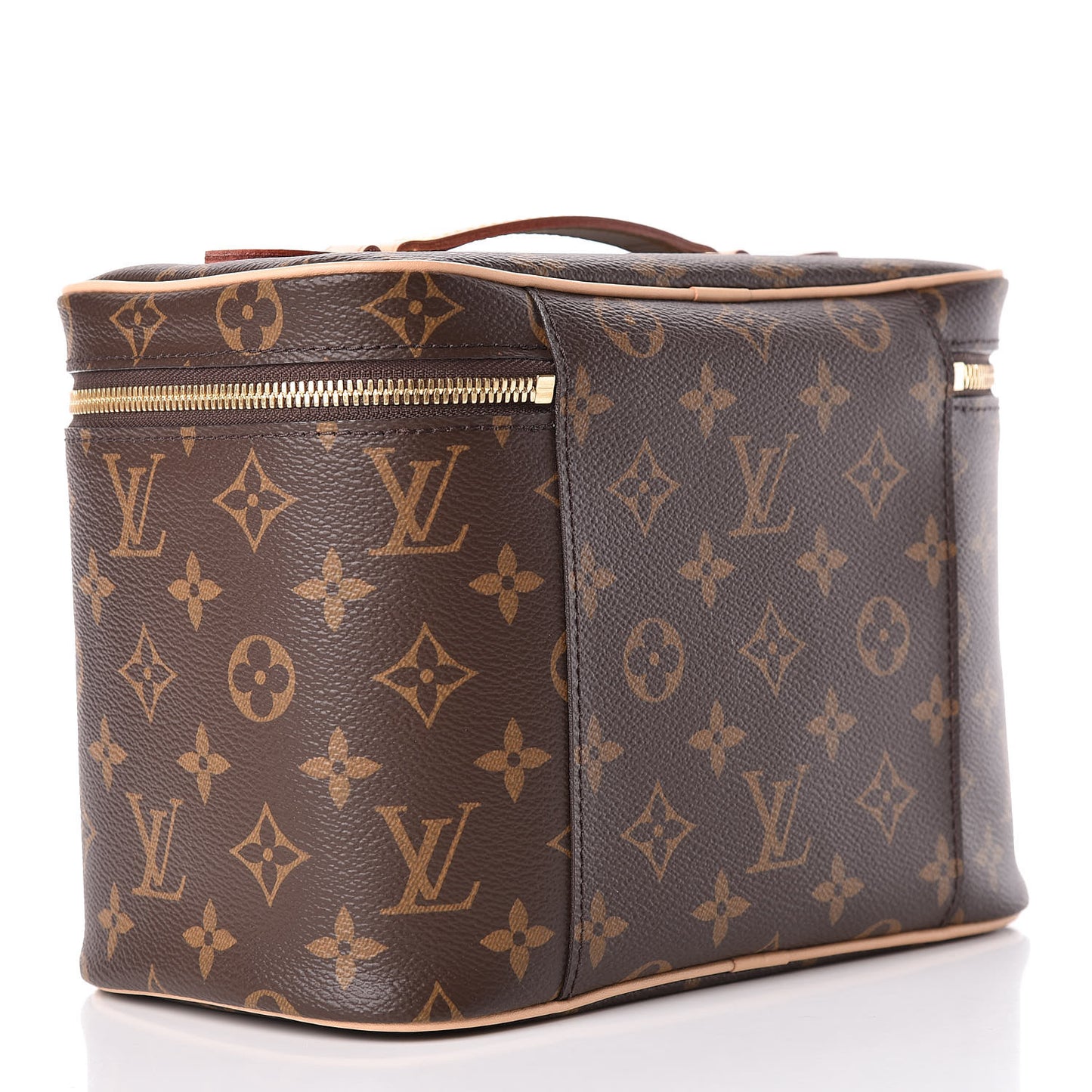 Monogram Nice BB