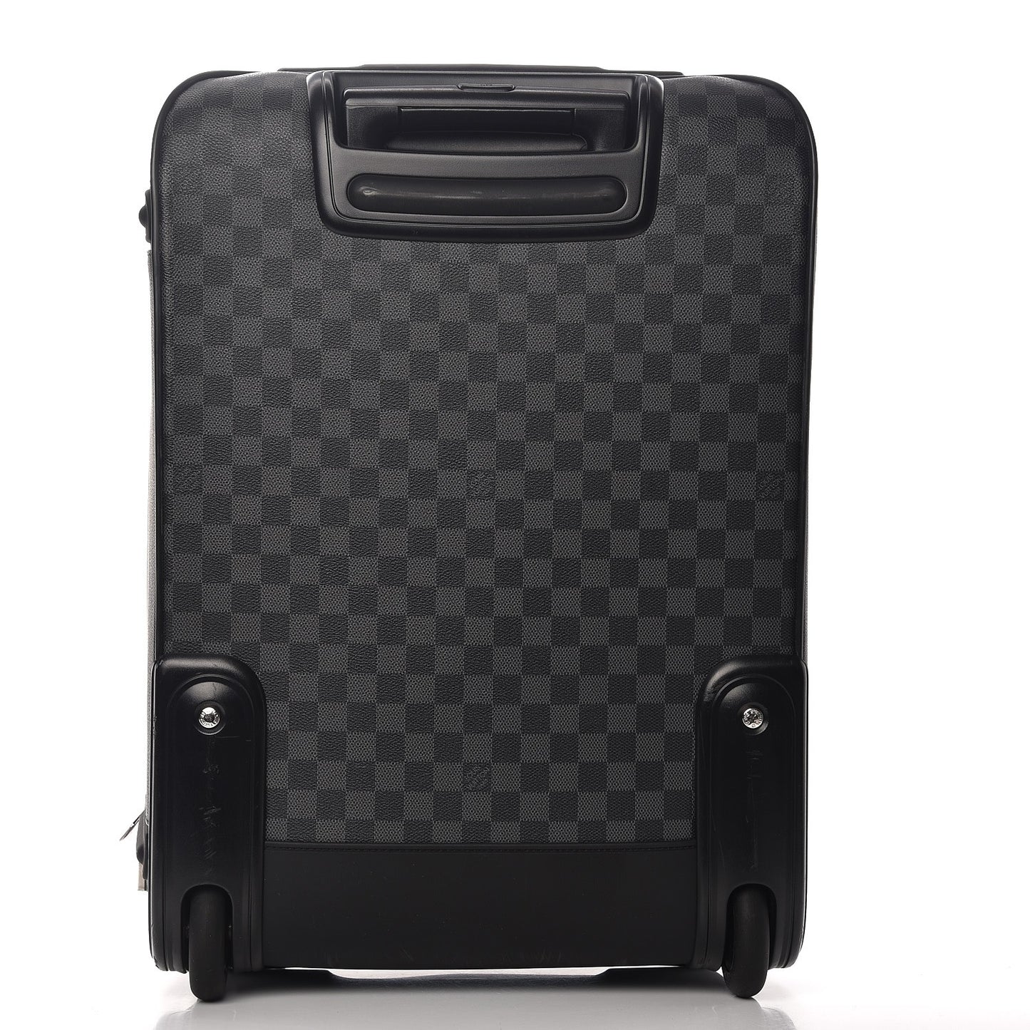 Damier Graphite Pegase 55 Business NM
