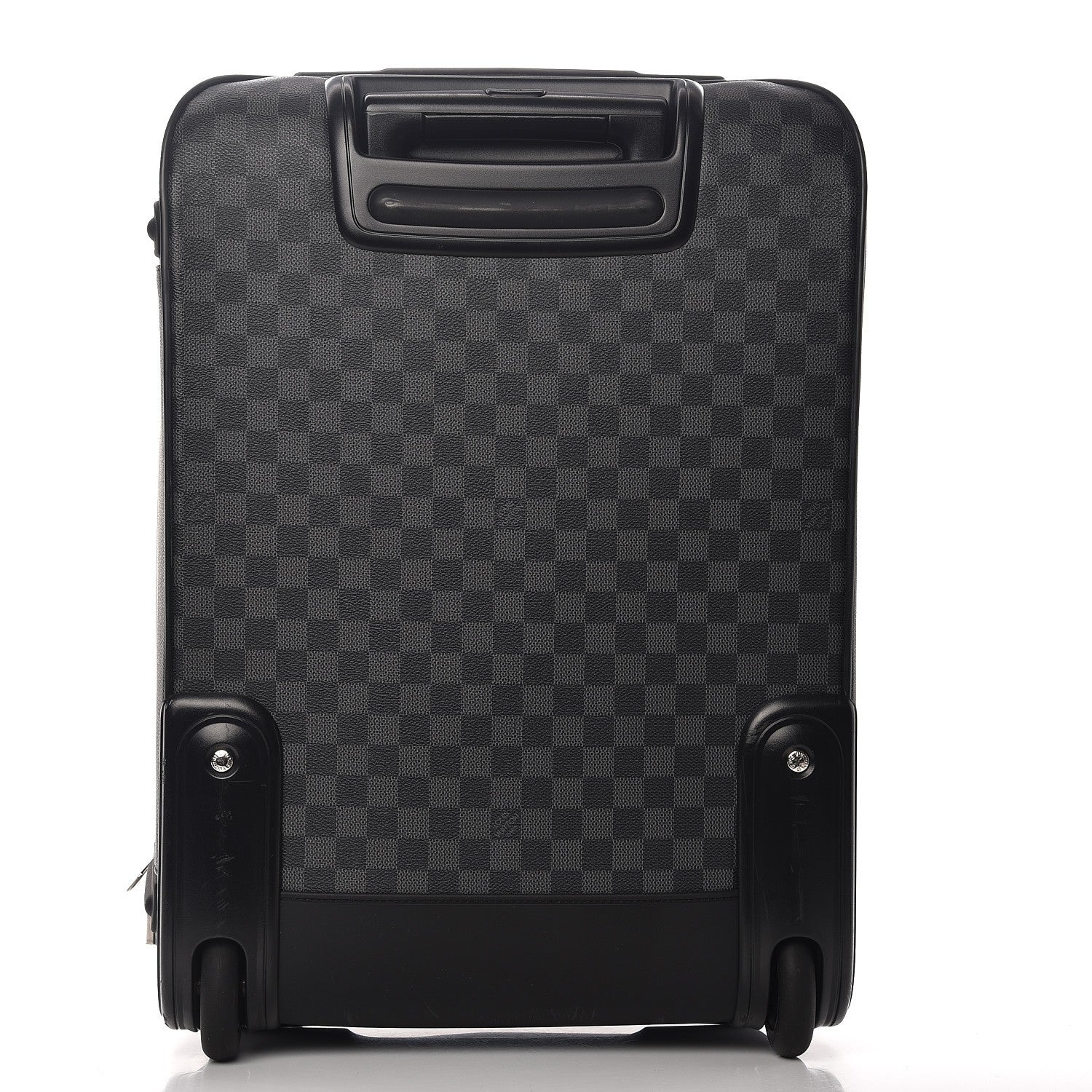 Louis Vuitton Damier Graphite Pegase 55 Business NM 10 of 15