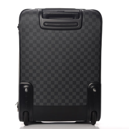 Louis Vuitton Damier Graphite Pegase 55 Business NM 10 of 15
