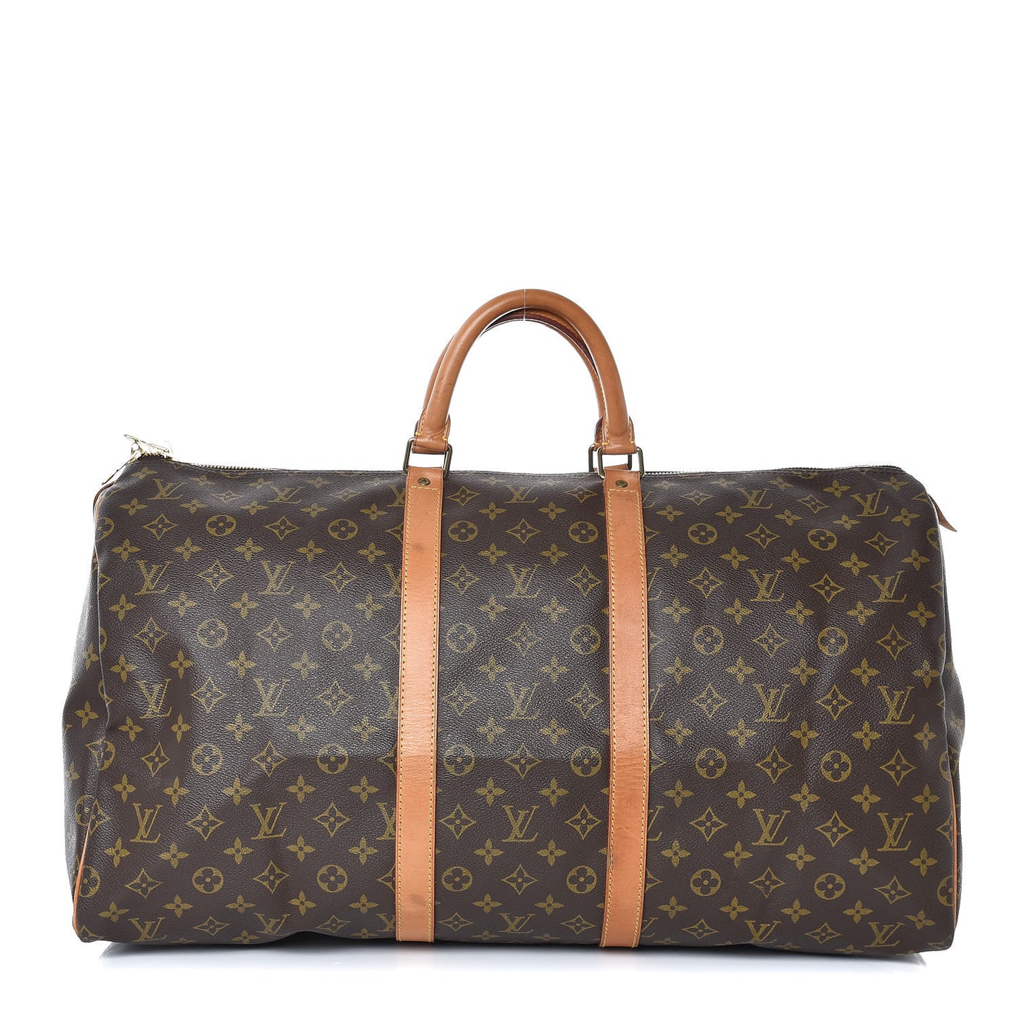 Monogram Keepall 55