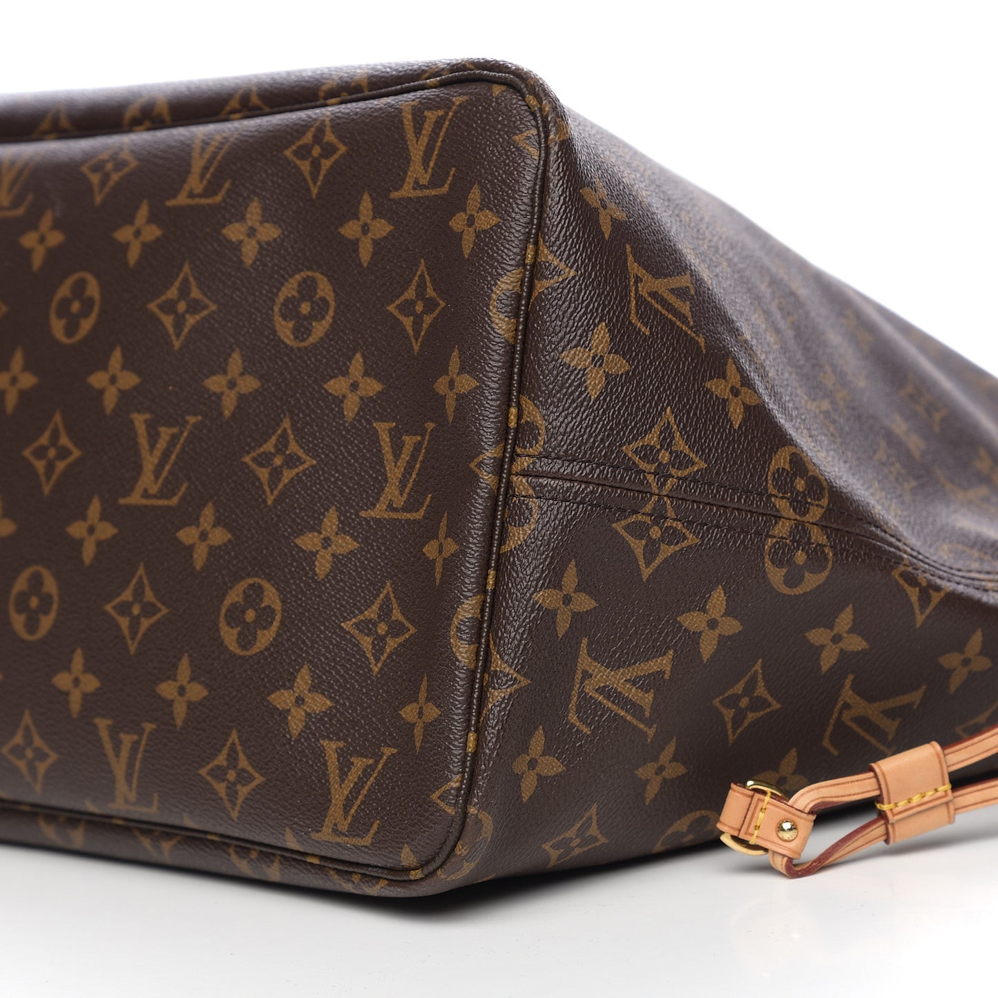 Monogram Neo Neverfull GM Fuchsia