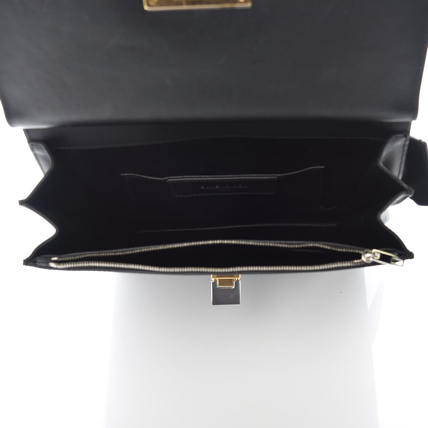 Veau Le Dix Backpack Black