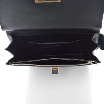 Balenciaga Veau Le Dix Backpack Black 5 of 12