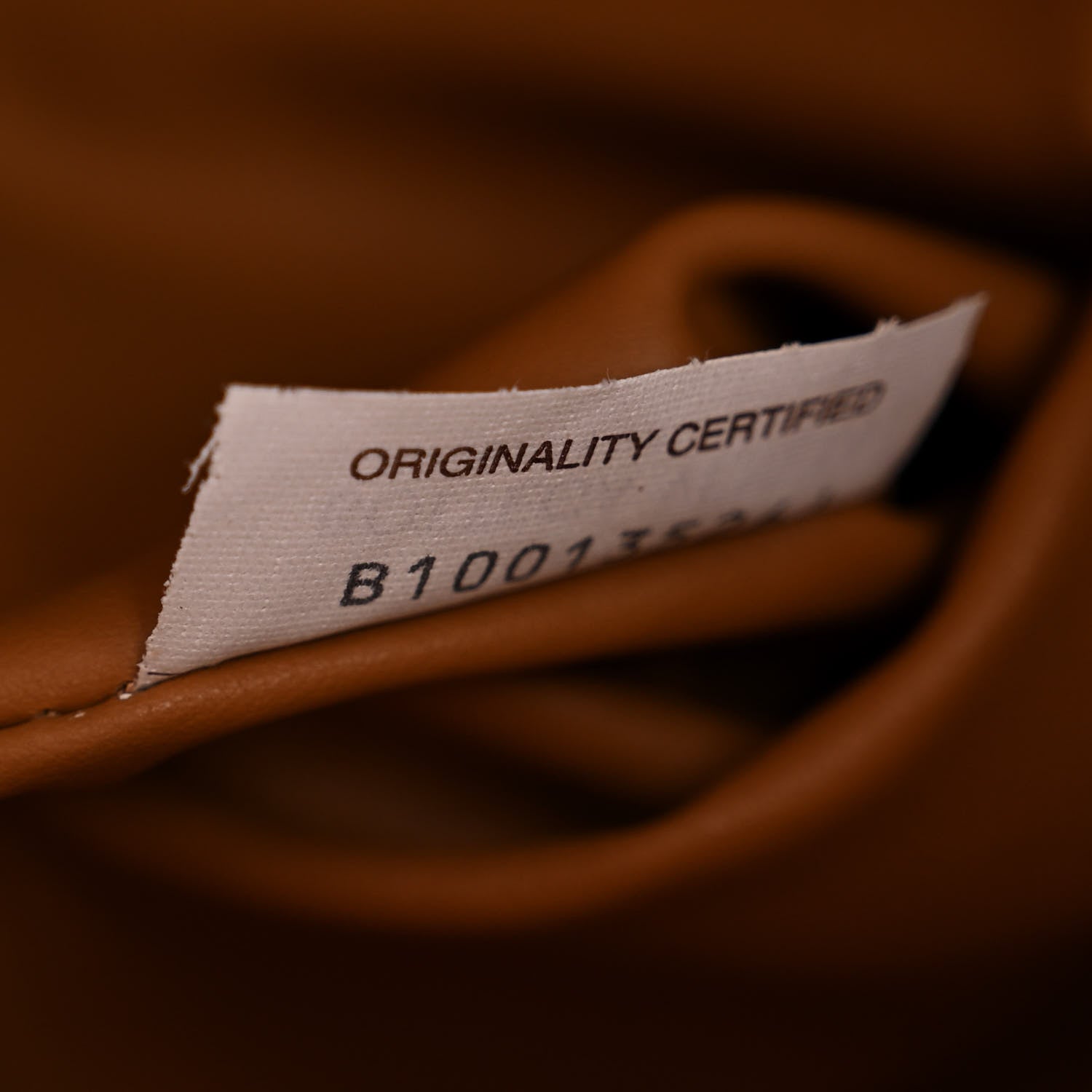 Bottega Veneta Nappa Intrecciato Small Jodie Caramel 7 of 10