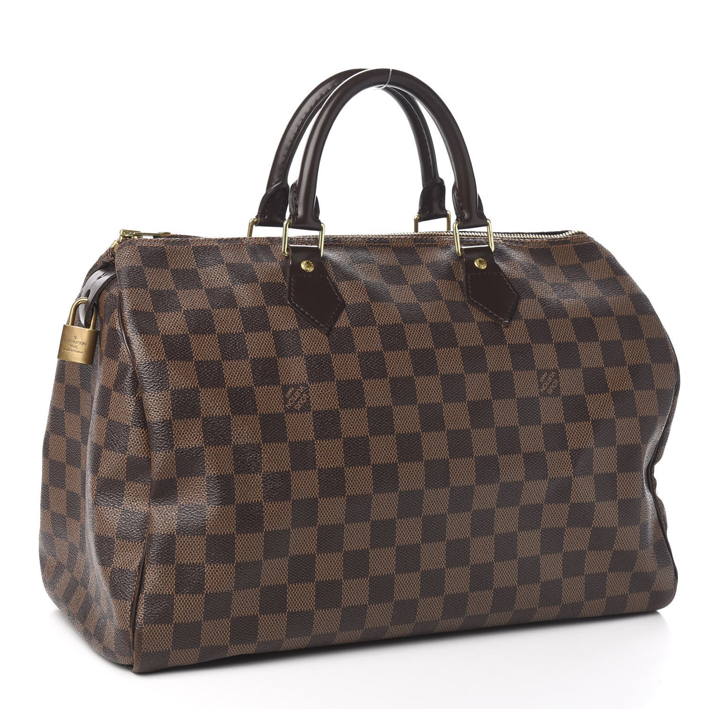 Damier Ebene Speedy 35