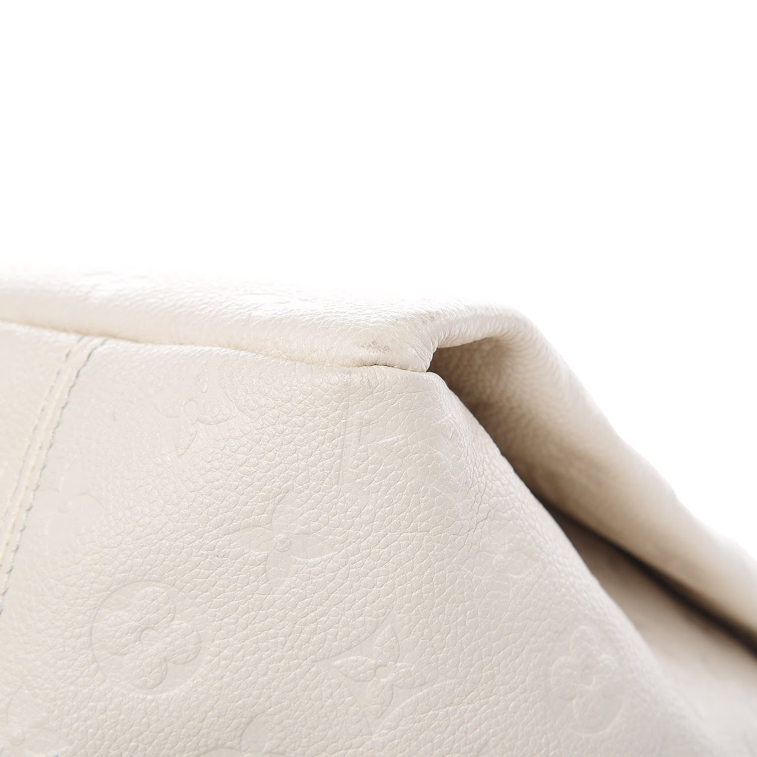 Louis Vuitton Empreinte Artsy MM Neige 12 of 17