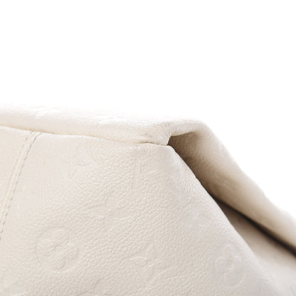 Louis Vuitton Empreinte Artsy MM Neige 12 of 17