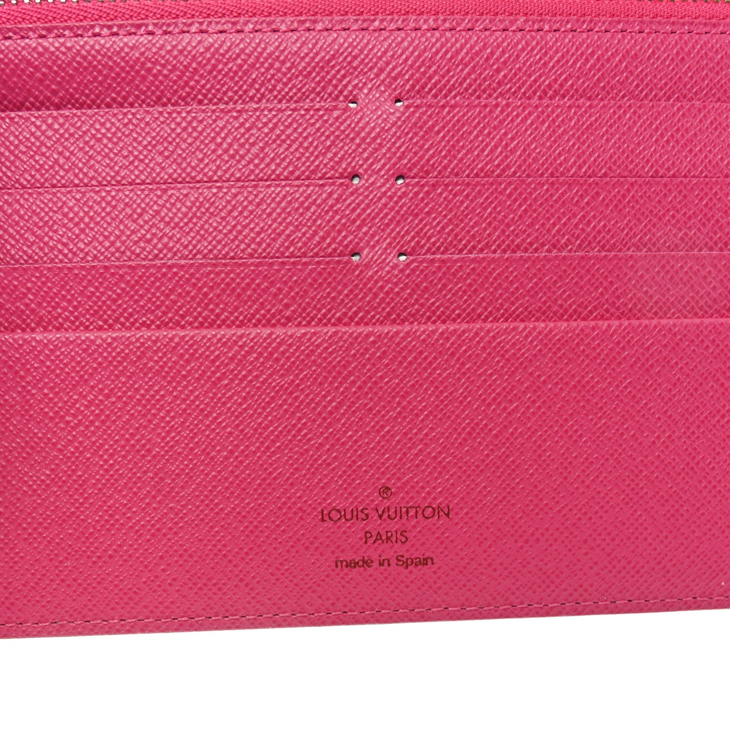 Monogram Multicolor Insolite Wallet Black Grenade