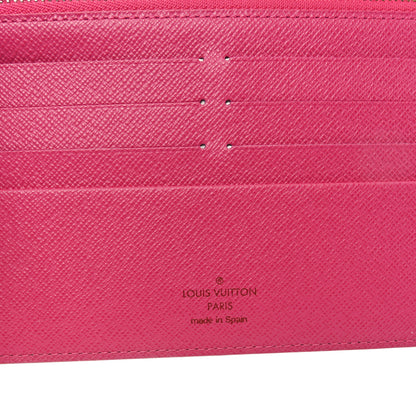 Louis Vuitton Monogram Multicolor Insolite Wallet Black Grenade 6 of 6